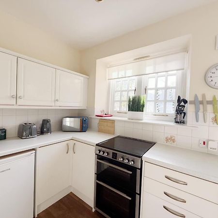 Cosy 1-Bedroom Cottage Next To Combe Lodge Venue Blagdon Luaran gambar