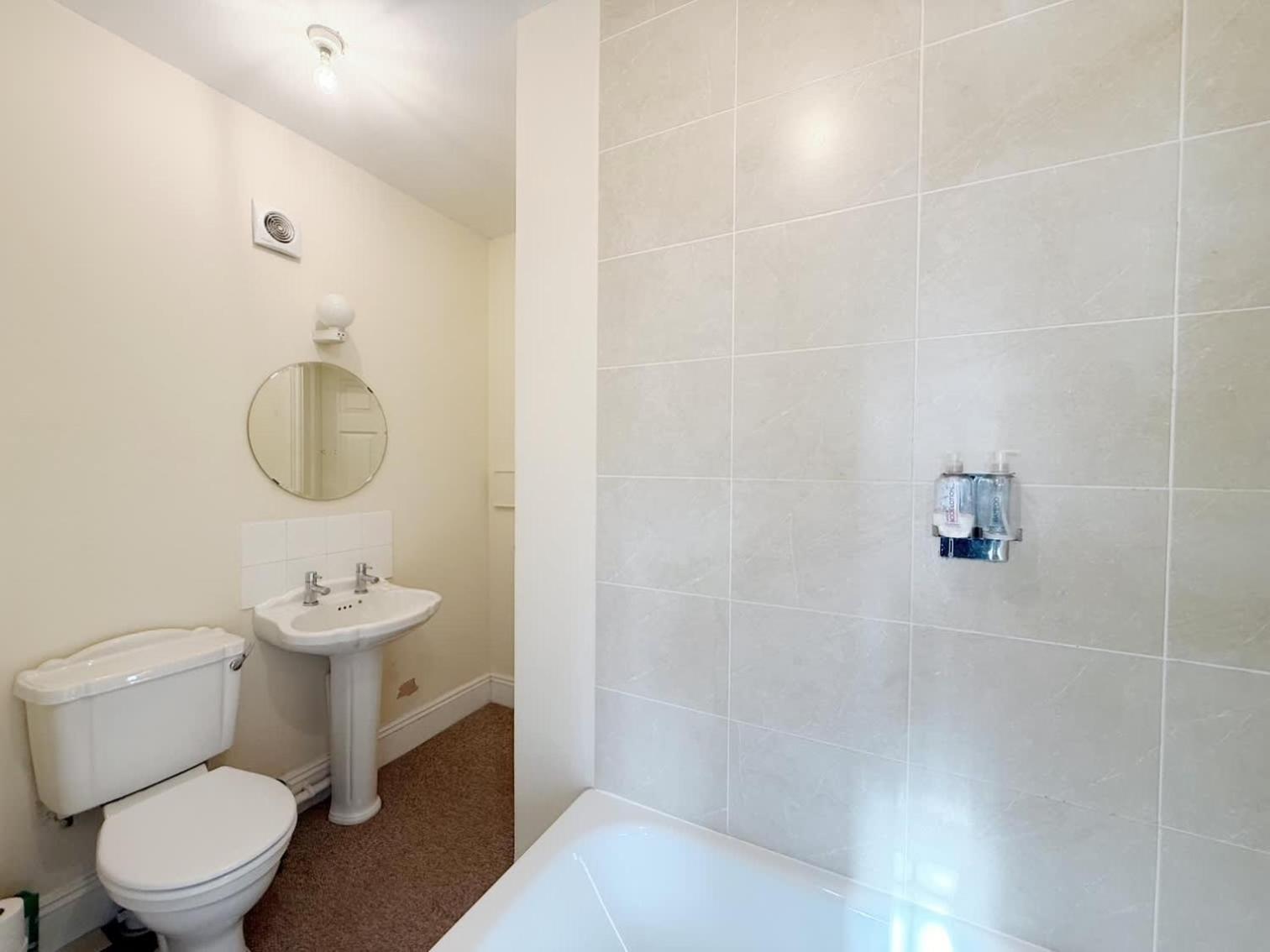 Cosy 1-Bedroom Cottage Next To Combe Lodge Venue Blagdon Luaran gambar