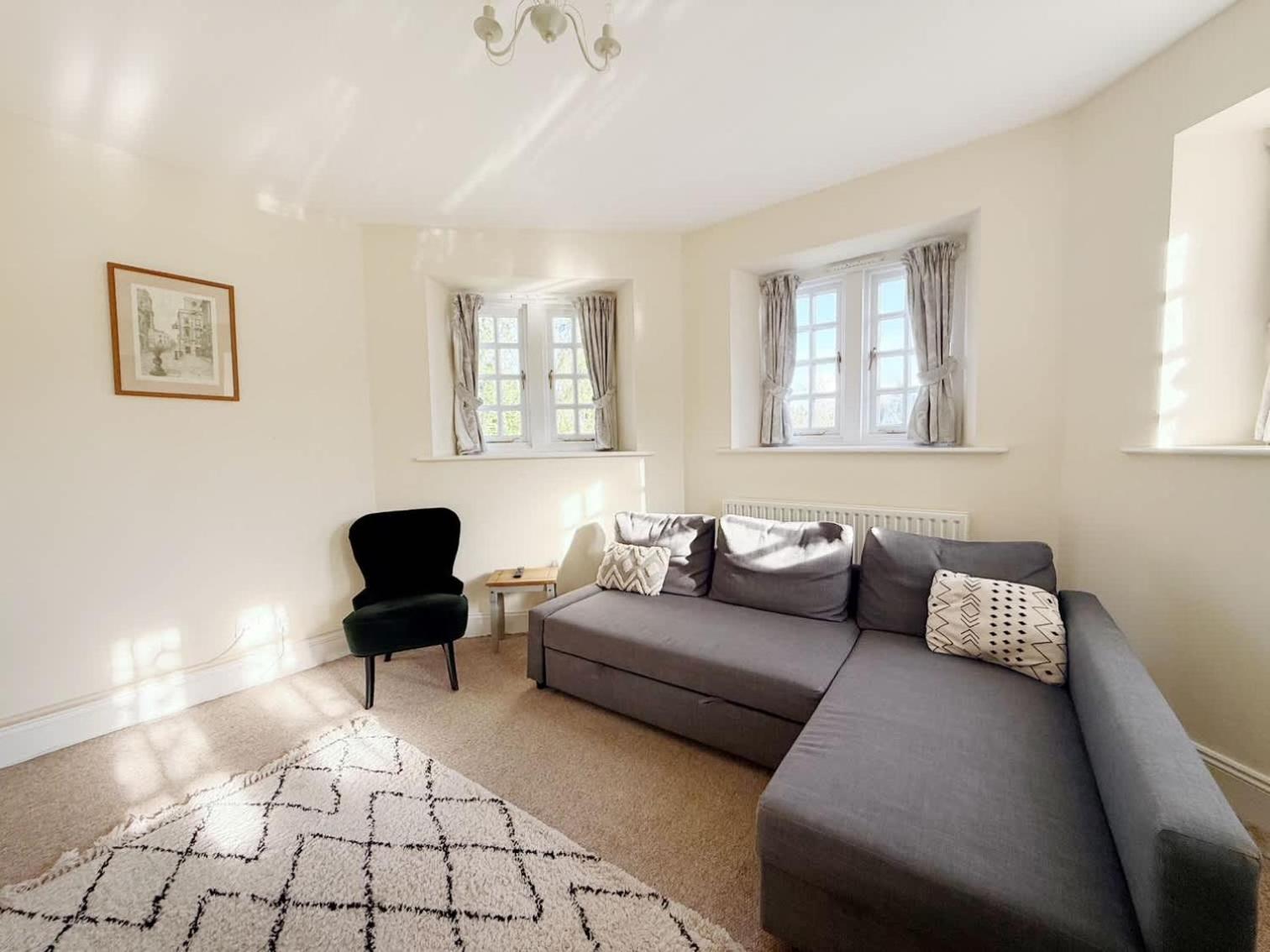 Cosy 1-Bedroom Cottage Next To Combe Lodge Venue Blagdon Luaran gambar