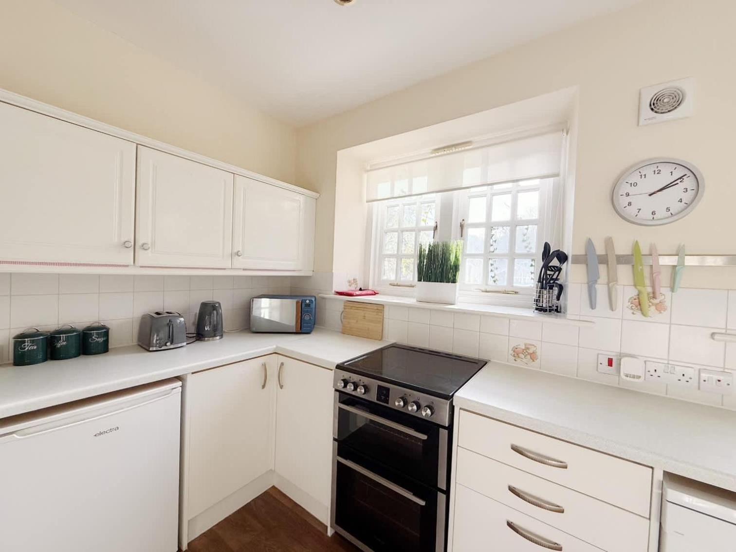 Cosy 1-Bedroom Cottage Next To Combe Lodge Venue Blagdon Luaran gambar