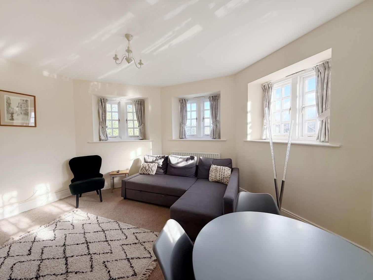 Cosy 1-Bedroom Cottage Next To Combe Lodge Venue Blagdon Luaran gambar