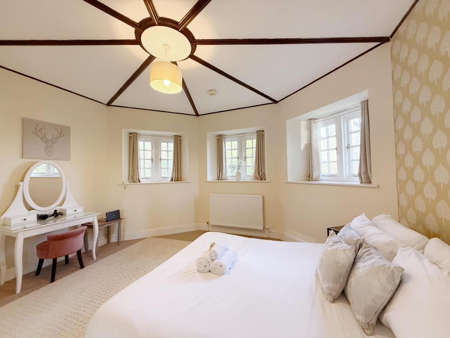 Cosy 1-Bedroom Cottage Next To Combe Lodge Venue Blagdon Luaran gambar